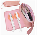 LolaVista Travel Bag for Hair Accessories (One Piece)