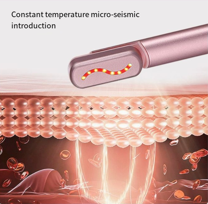 5-IN-1 Light Therapy Wand (One Piece)