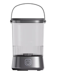 Electric Makeup Brush Cleaner