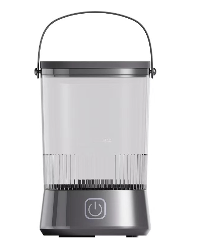 Electric Makeup Brush Cleaner