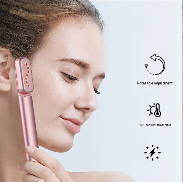 5-IN-1 Light Therapy Wand (One Piece)