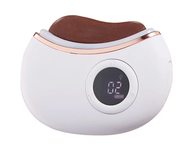 Smart Electric Gua Sha Scraping Massager (Single Unit)